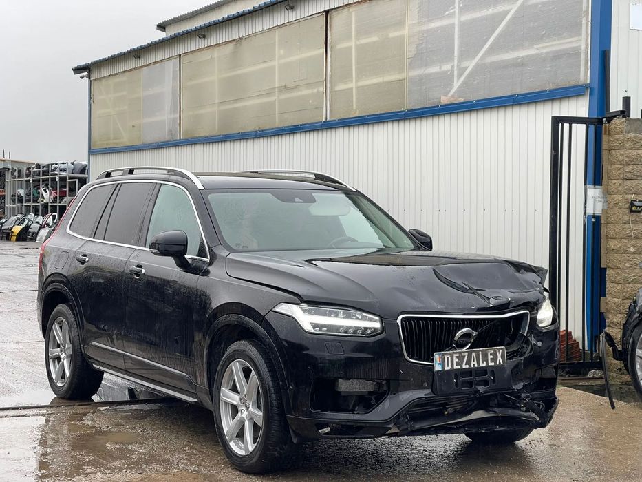 Dezmembrez VOLVO Xc90 II Model 2015-2021 Diesel 2.0 d
