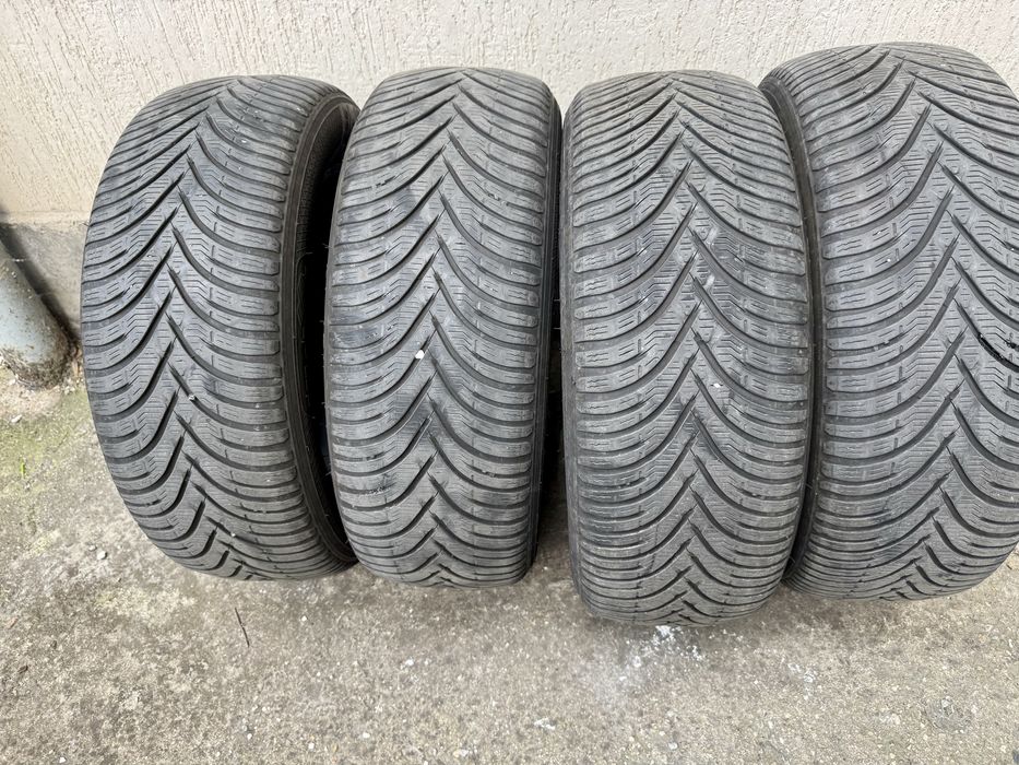 Зимни гуми KLEBER DOT 23 205/60/16