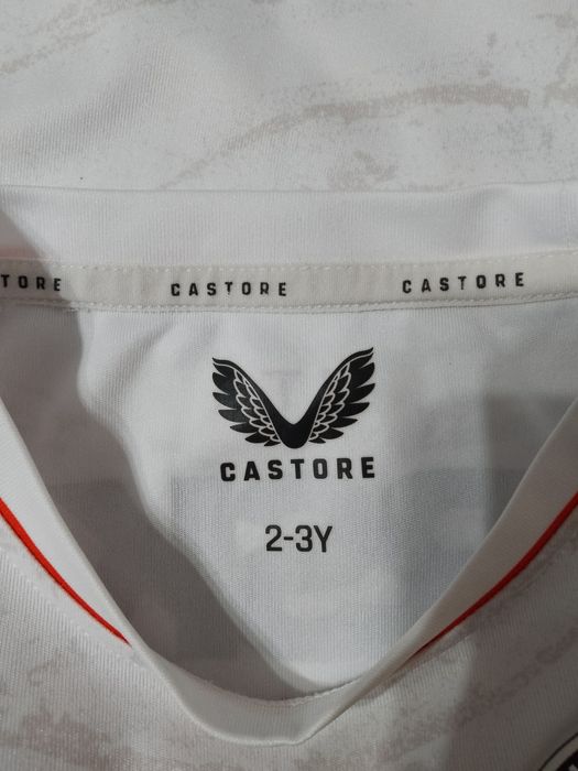 Tricou Fotbal Copii Charlton Athletic