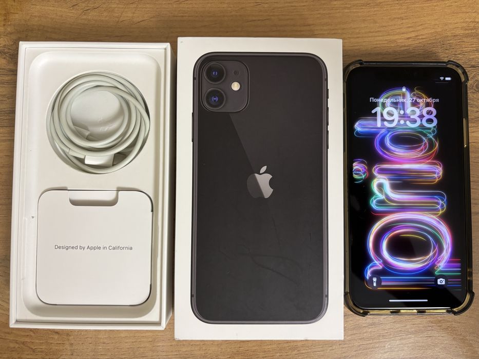 iPhone 11 айфон 11