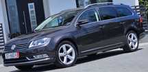 Vw Passat B7 2.0 140 cp Euro 5 An Fab.2012 Full Options‼️‼️