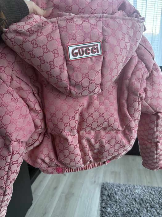 Дамско яке gucci