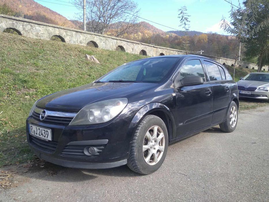 Opel Astra state foarte buna