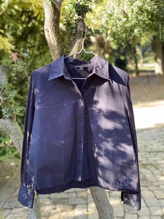 Camasa COS S stare f buna se potriveste pe marime M