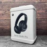 ™ Beats Studio Pro (Black/Silver) 2024