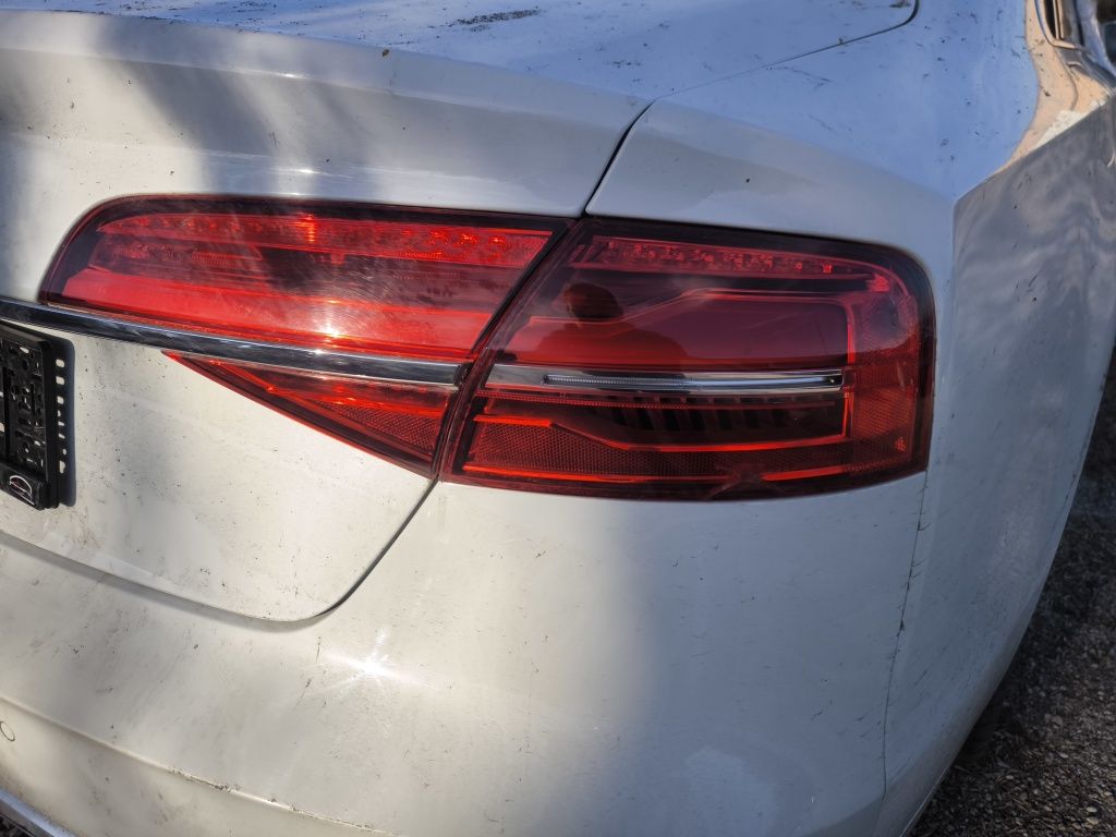 Стопове Audi A8 D4 MATRIX