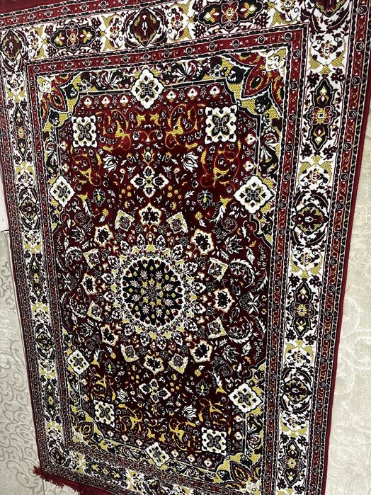 Туркия палаги 90 йилларники