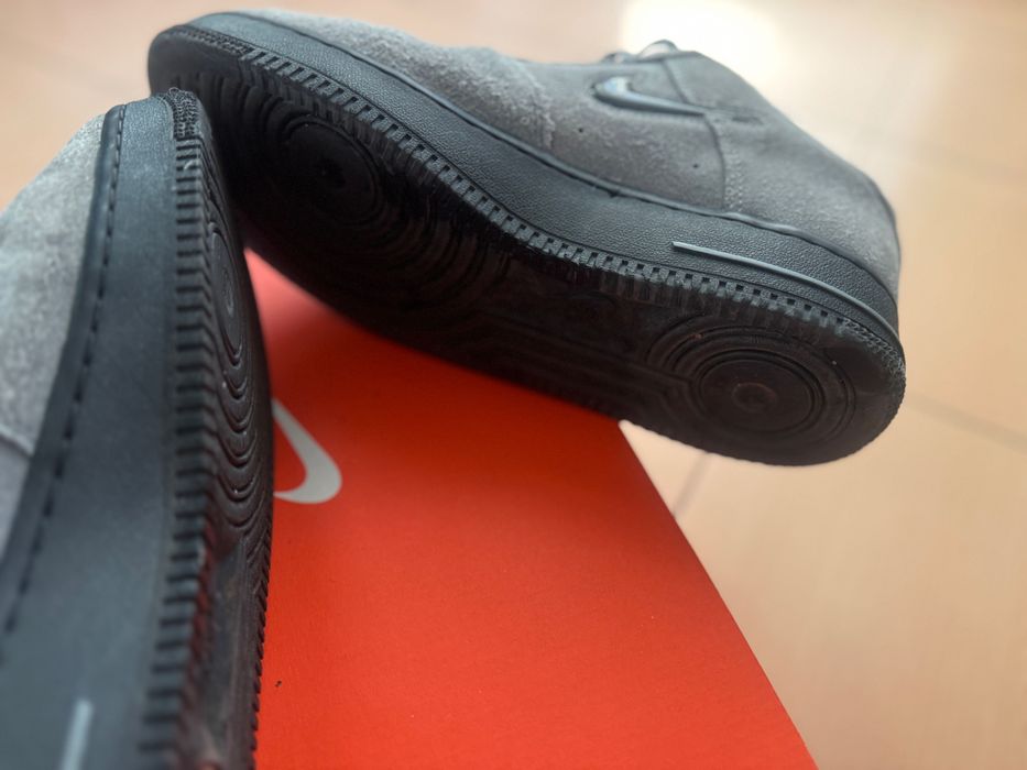 Маратонки NIKE AIR FORCE 1