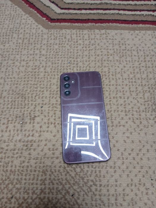 Samsung a24 теле