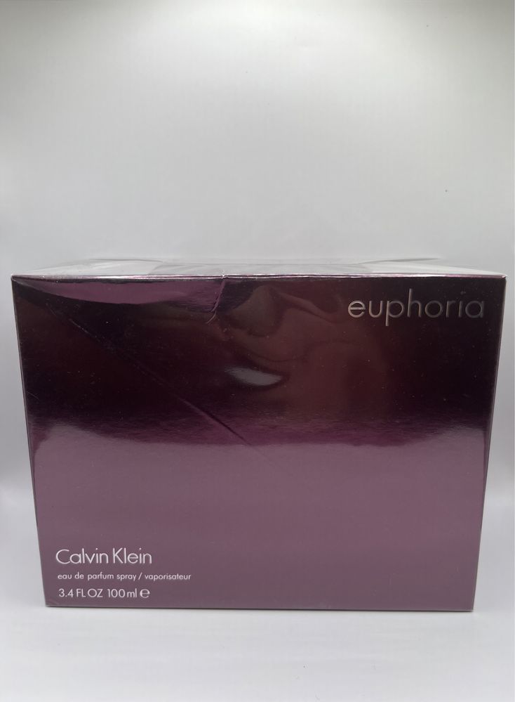 Parfum Calvin Klein Euphoria