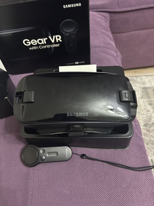 Ochelari vr oculus Samsung compatibil cu toate modelele Samsung