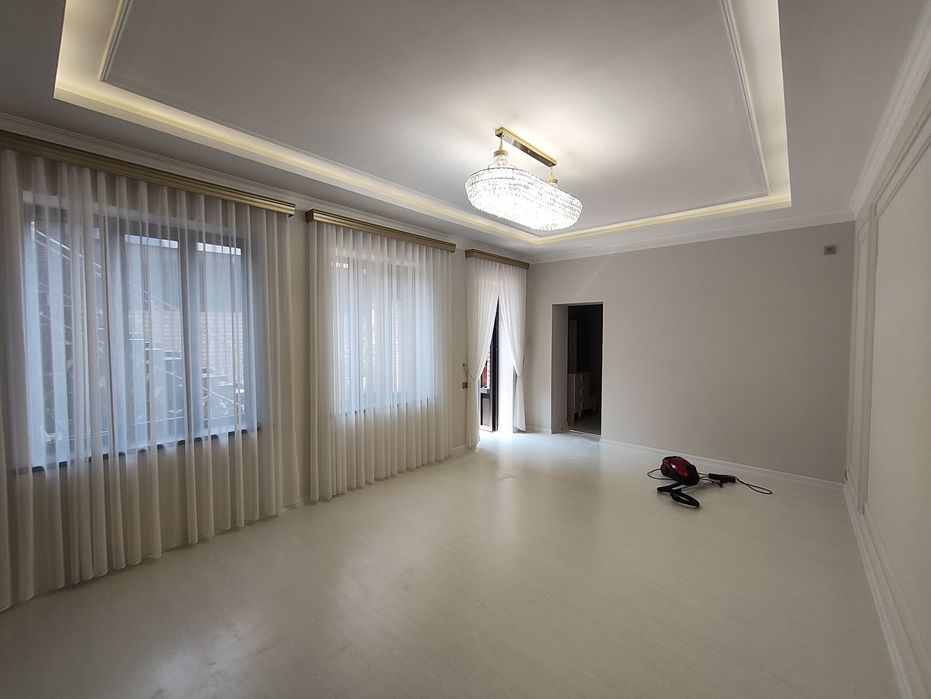 Евроремонт • Малярные работы • Качественно и быстро