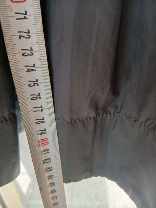 Дамска дълго пролетно сако