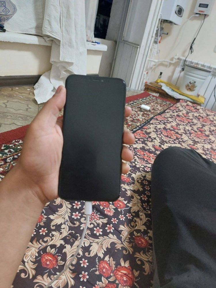 Ayfon xs max 256