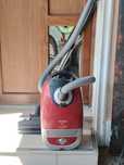 Aspirator Miele S 2200w motor
