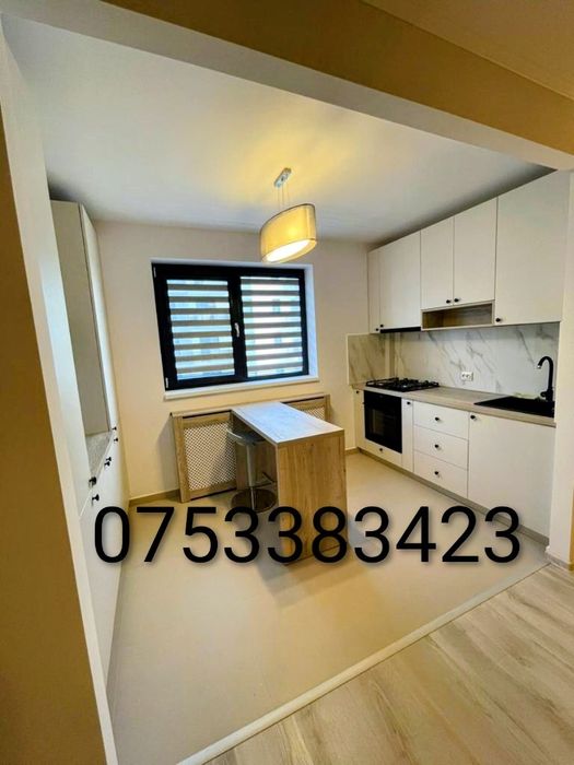 Inchiriere 2 Camere Hils Pallady