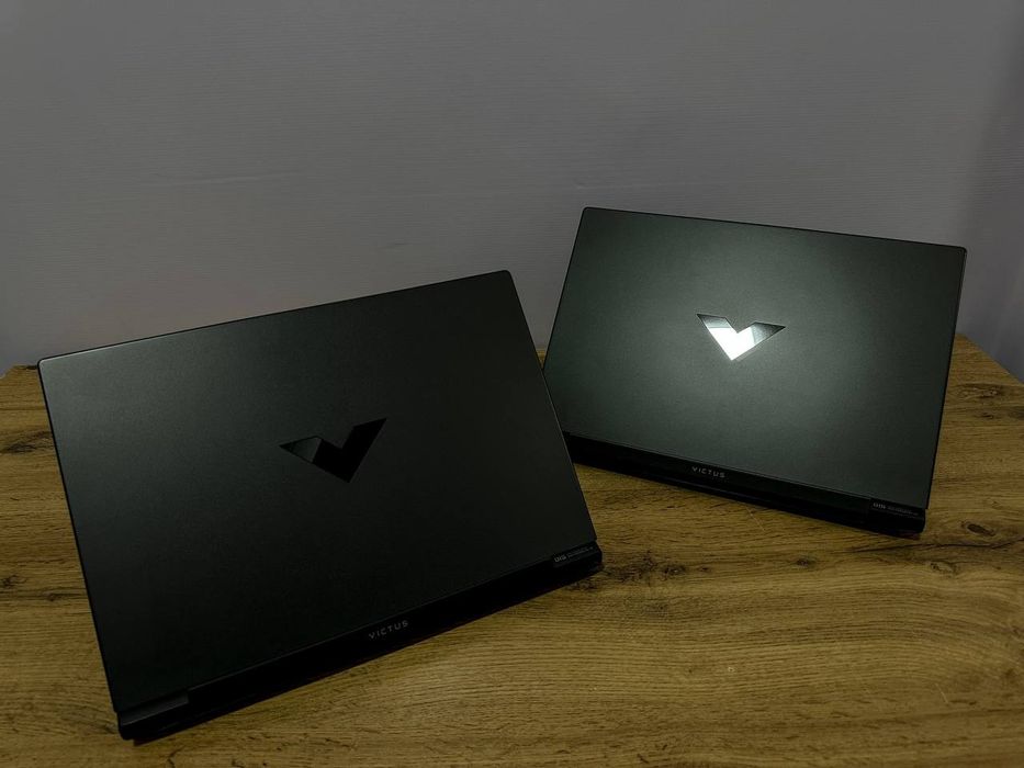 HP VICTUS Gamming notebooklar sotiladi