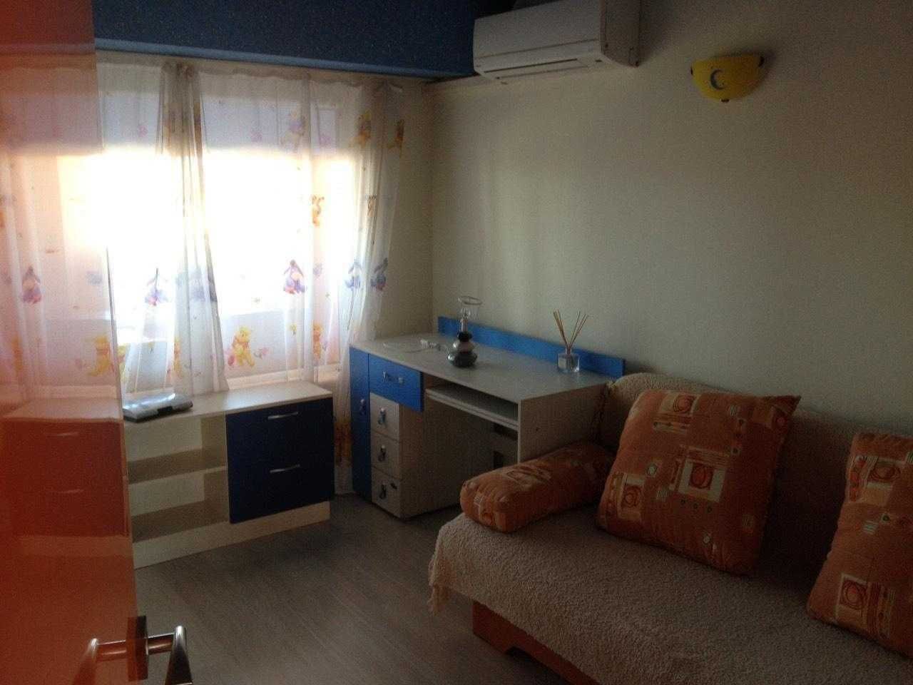 Продава се Четиристаен апартамент в София, Хаджи Димитър - 113 кв.м за 1788 €/кв.м - Снимка #3