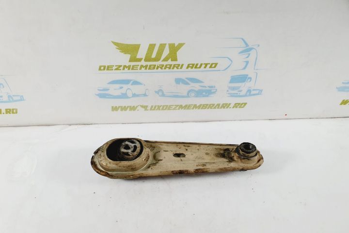 Suport motor 1.5 dci k9k 112383665r Dacia Logan 1 (facelift)  [din 2007 pana  2012] seria