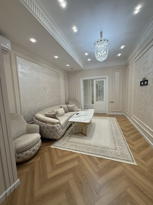 ЖК “MODERN STROY” аренда долгосрочная