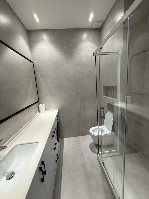 Аренда, Мирабад Авеню