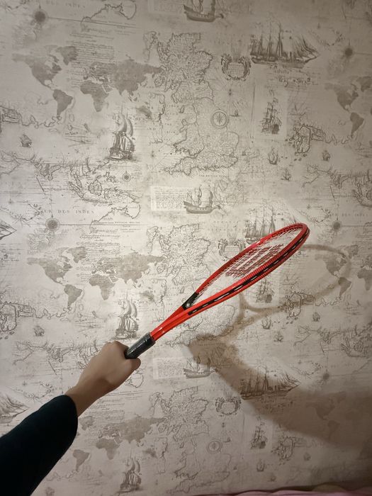 Raketki wilson dlya tennisa