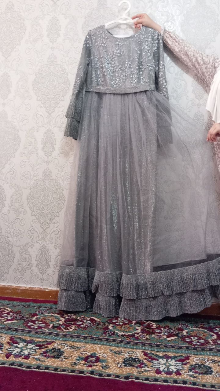 Ansanbil va koylaklar