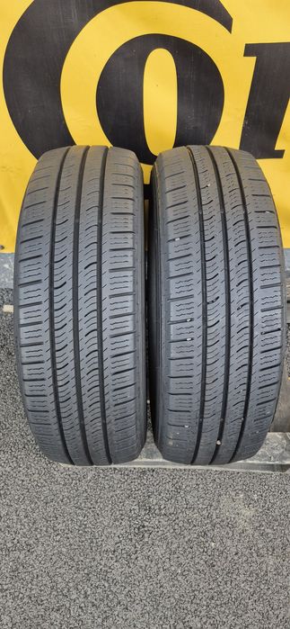 205.65.16C Pirelli M+S Second-hand