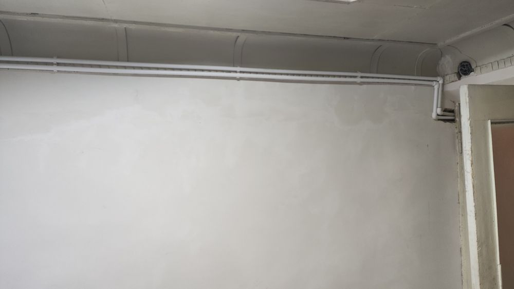 Universal ishchi / Универсальный рабочий