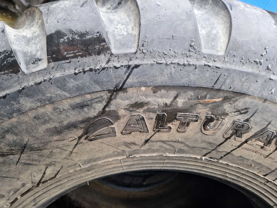 Anvelopa 700/50 r22.5, Altura, SH, John Deere, Case!