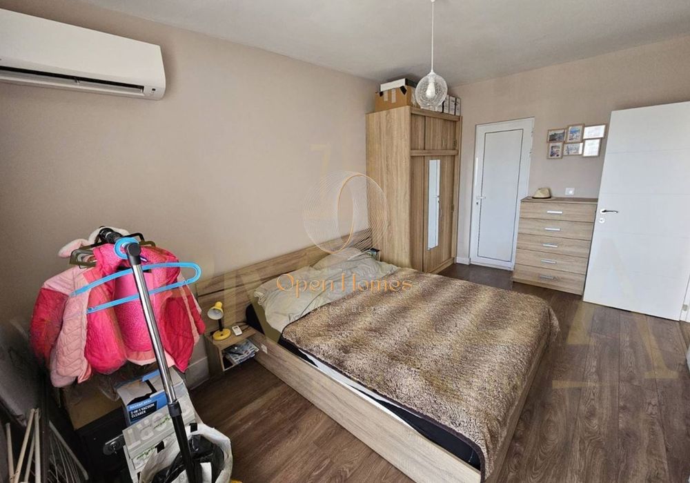 Продава се Тристаен апартамент в Пловдив, Южен - 104 кв.м за 1924 €/кв.м - Снимка #9