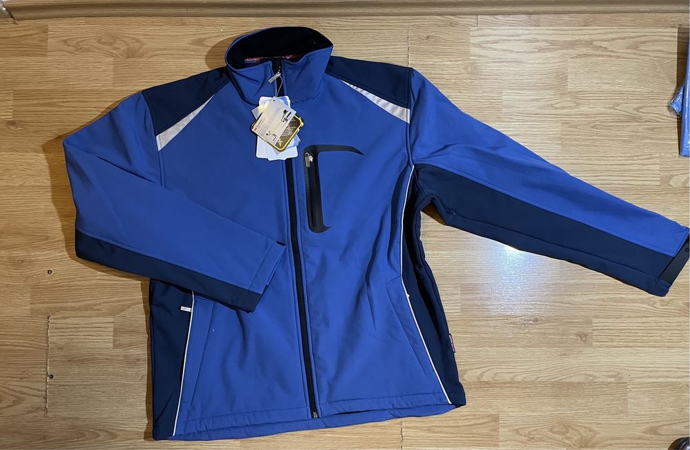 Jachetă vânt bărbați