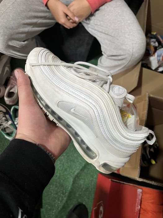 Nike air max albi