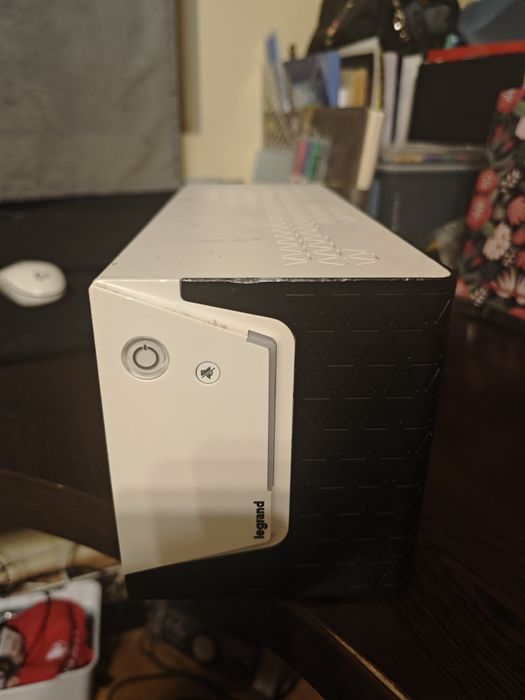 UPS Legrand Keor SP 600 VA