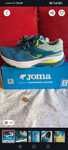 Adidas JOMA alergare impecabili.41