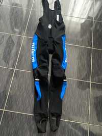 Pantaloni Bioracer speedwear originali Marimea L