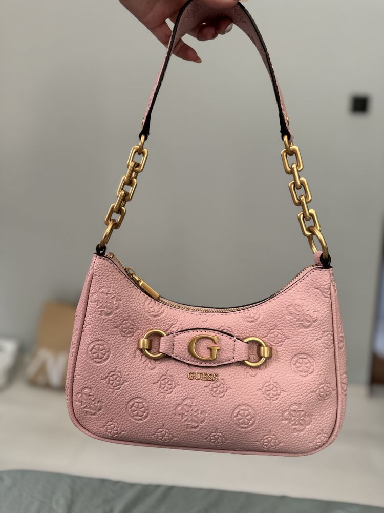 Чанта Guess