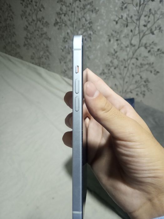 Iphone 15 plus.