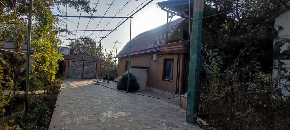 Продается дом за городом