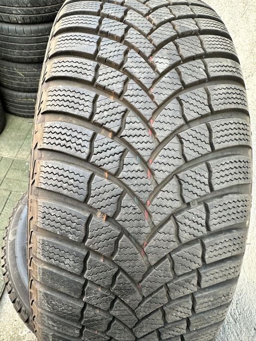 Roti Skoda VW Audi Mercedes 205/55 R16 Iarna