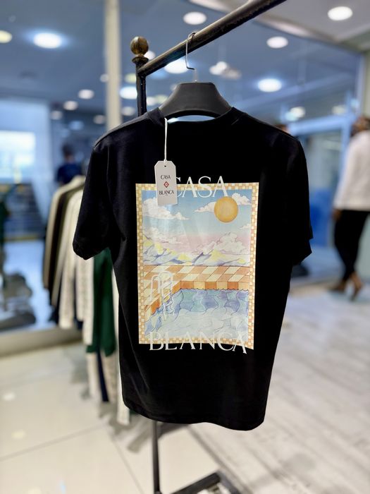 Тениски Kenzo , Hermes , Hugo , Replay