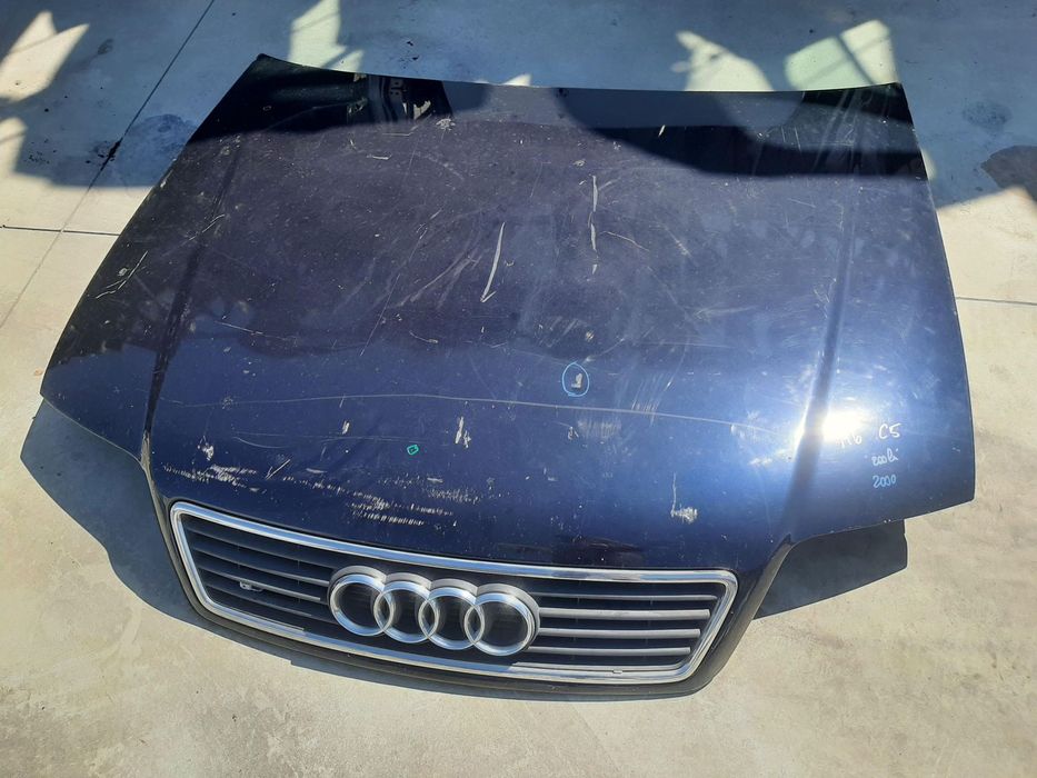 capota audi a6 c5 2000