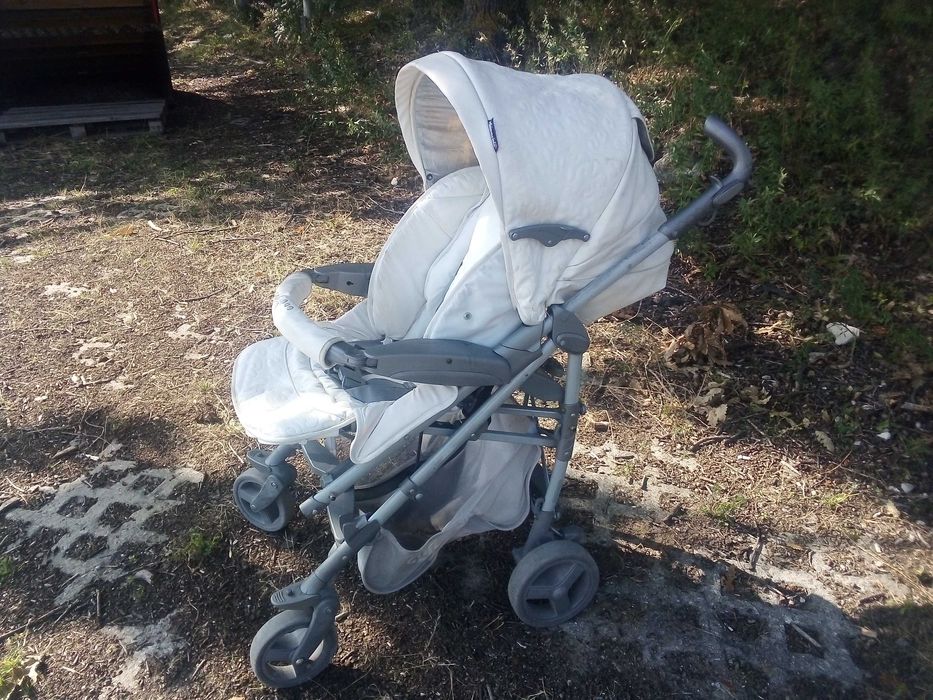 Детска количка Chipolino