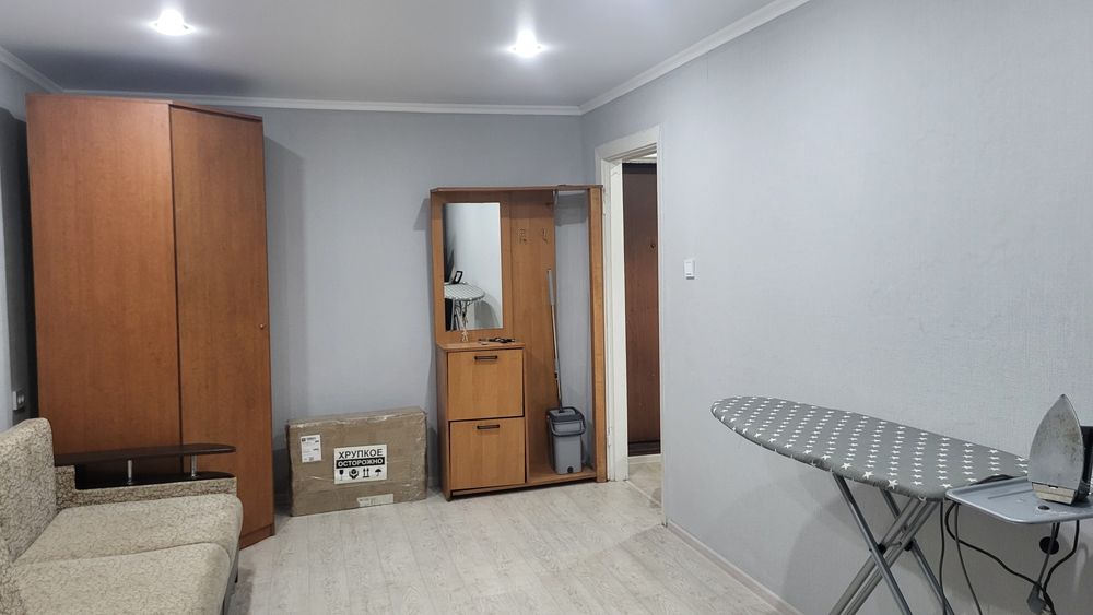 Продам 1комнатную квартиру