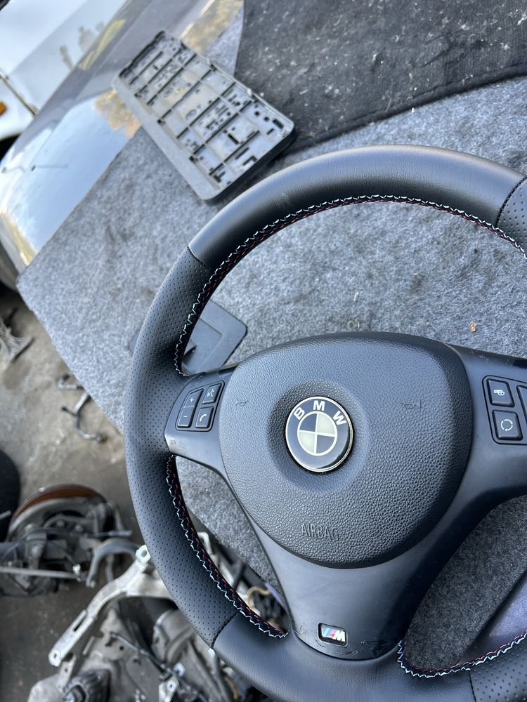 М Волан с мконци БМВ Е90 Е91 Е92 Е93 Е87 и др
