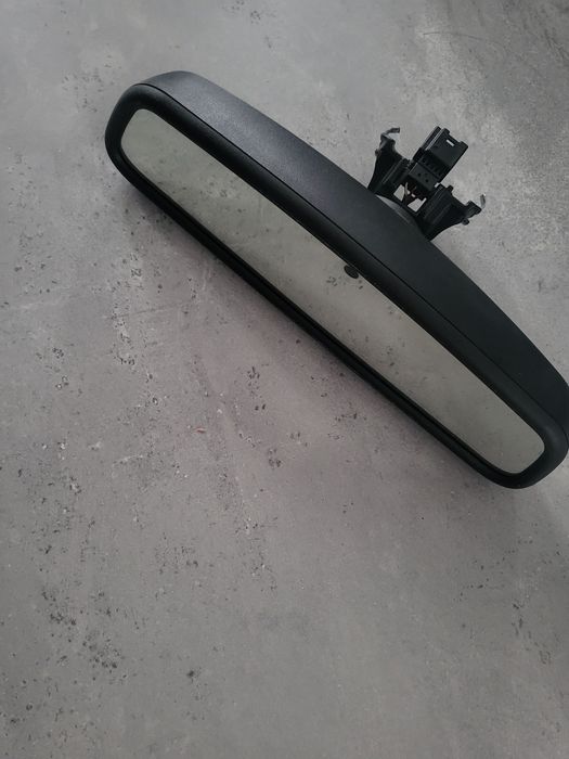 Oglinda BMW interioara cu electrocrom generatia F