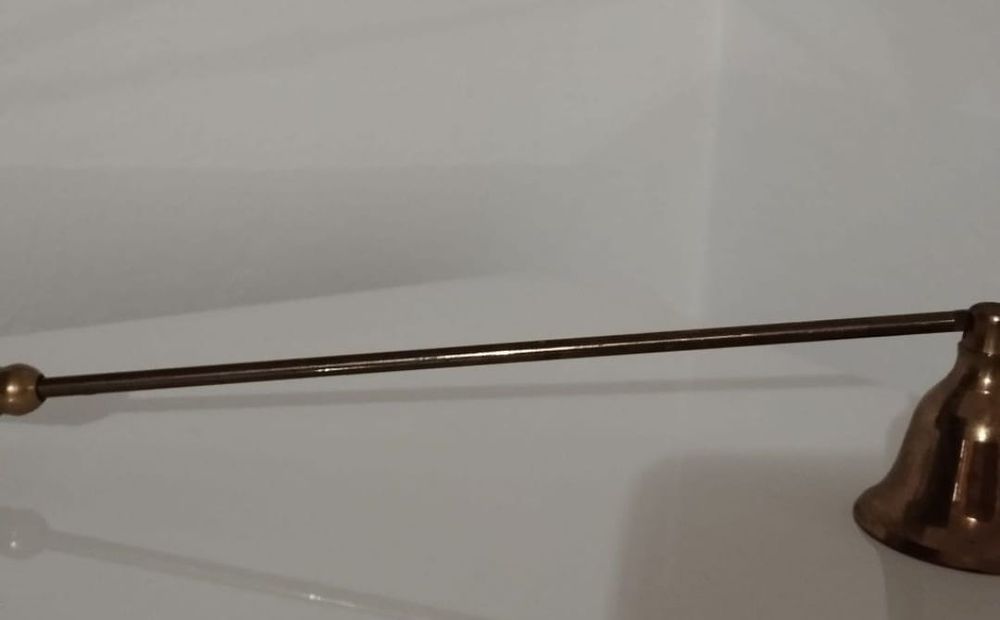 Stingător lumânare - Franța