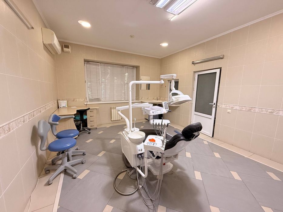 Сдаются стоматологические кабинеты в аренду