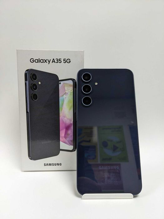 Samsung A35 5G 256GB