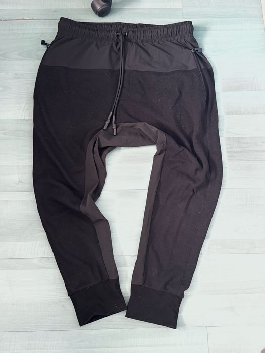 Luda Team панталон шушляково долнище.